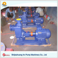 Horizontal Small Mono Block Sanitary Self Priming Centrifugal Pump